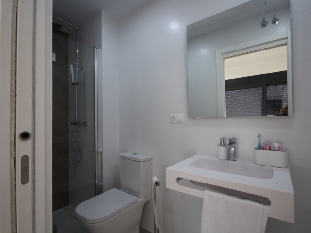 3 Slaapkamer Villa in Elviria