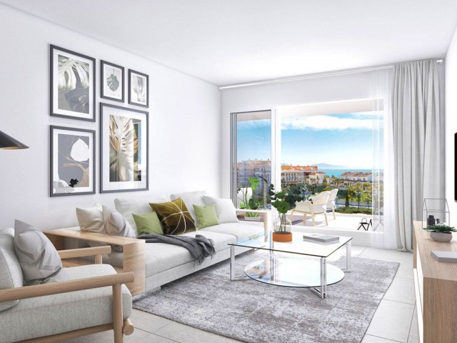 Takvåning, Manilva, DVG-D3089