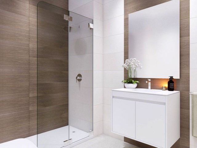 Takvåning i Manilva