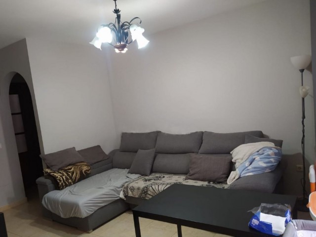 Apartamento, Mijas, R4095367