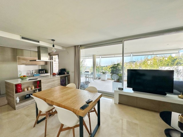 Apartamento con 3 Dormitorios  en Los Arqueros