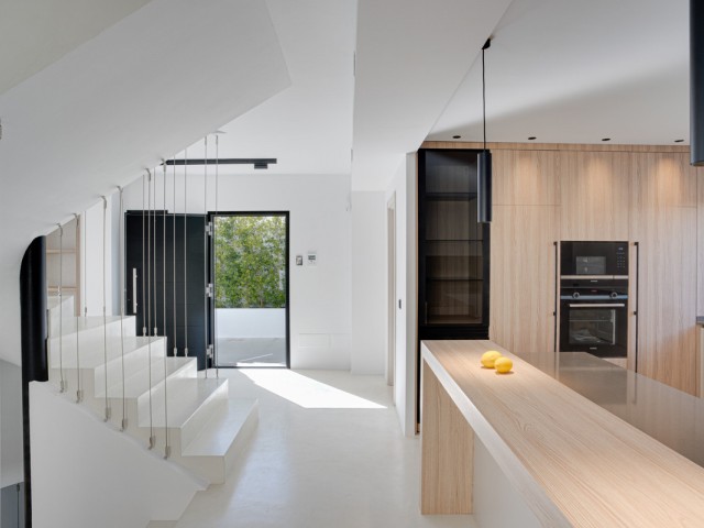 4 Slaapkamer Villa in Costalita