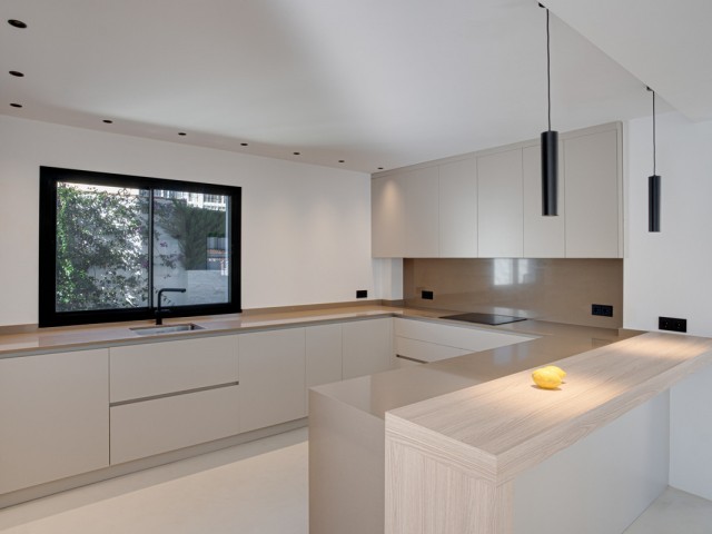 4 Slaapkamer Villa in Costalita