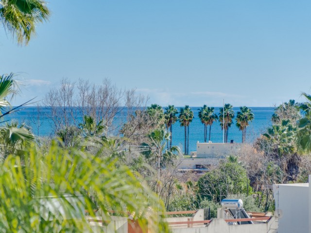 4 Slaapkamer Villa in Costalita