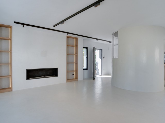 4 Slaapkamer Villa in Costalita