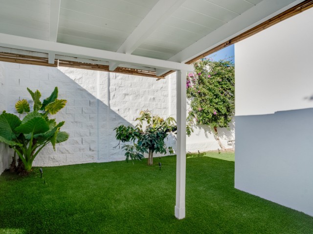 4 Slaapkamer Villa in Costalita
