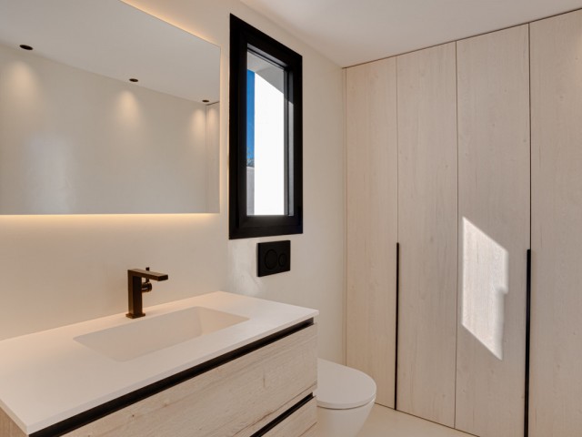 4 Slaapkamer Villa in Costalita