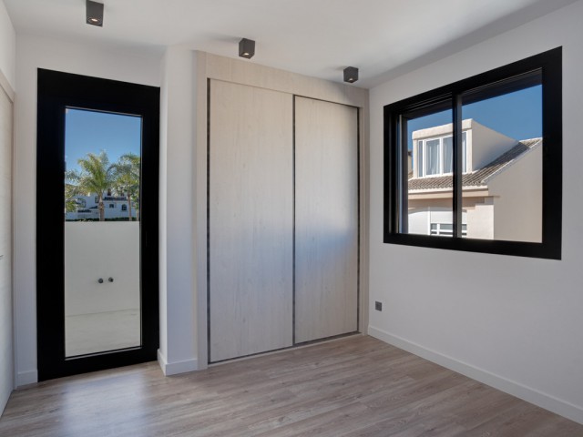 4 Slaapkamer Villa in Costalita