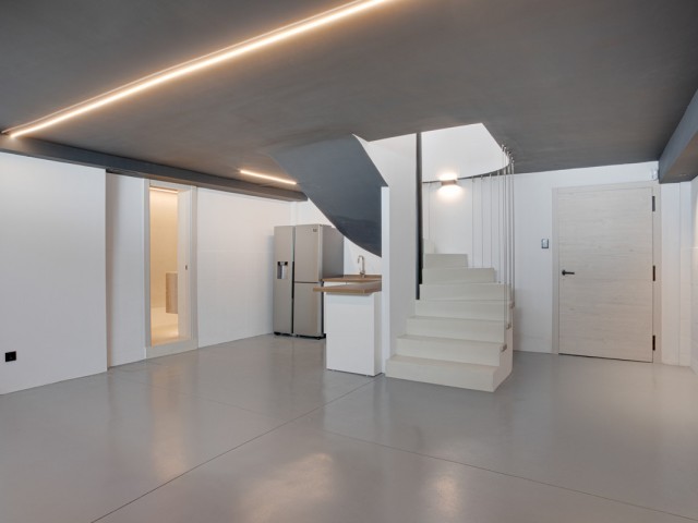 4 Slaapkamer Villa in Costalita