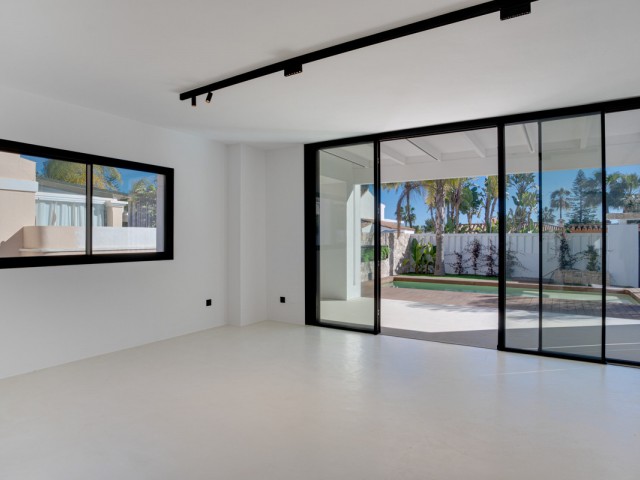 4 Slaapkamer Villa in Costalita