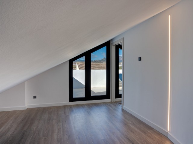 4 Slaapkamer Villa in Costalita