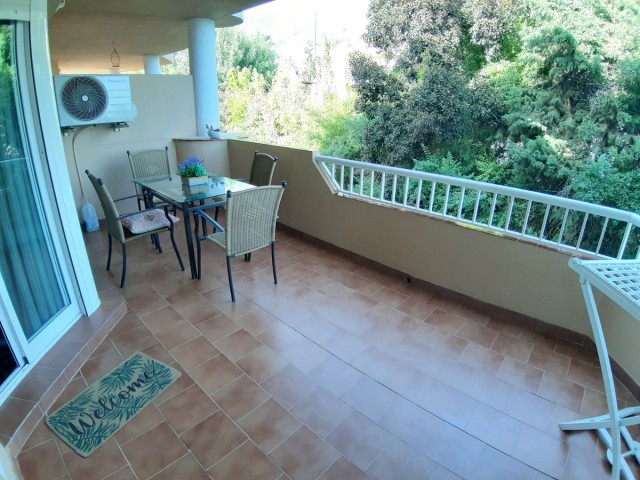 Apartment, Fuengirola, R4125457