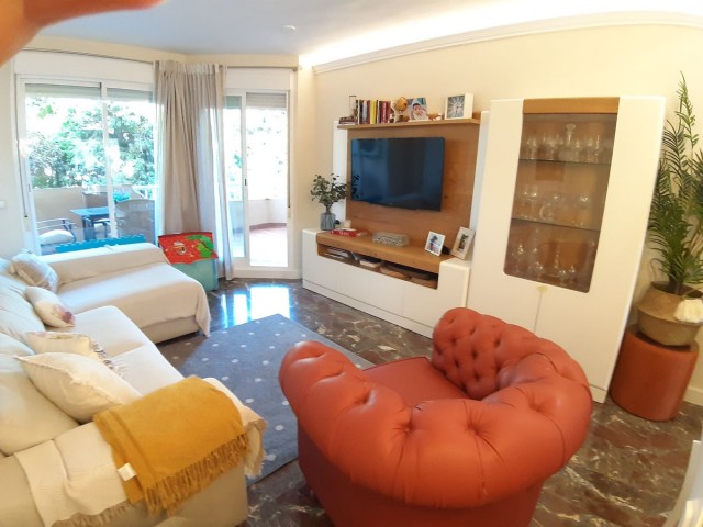 Lägenhet, Fuengirola, R4125457