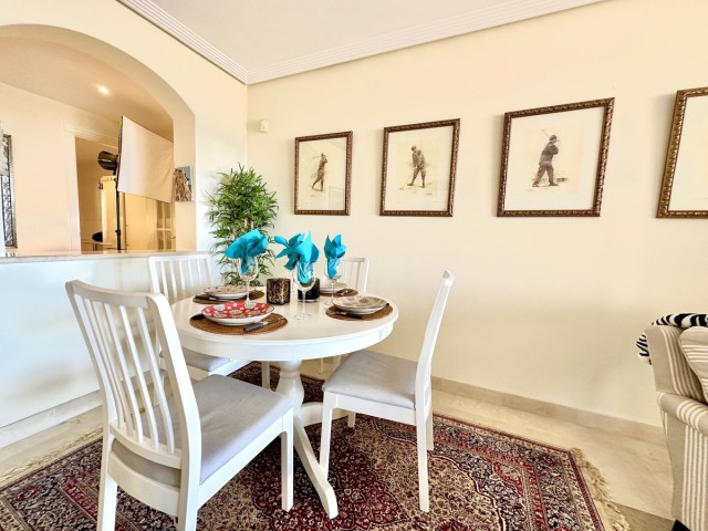 Apartamento con 3 Dormitorios  en Los Arqueros