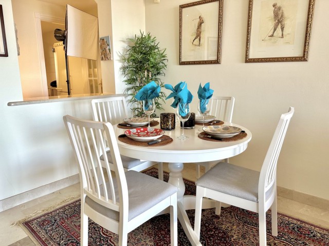 Apartamento con 3 Dormitorios  en Los Arqueros