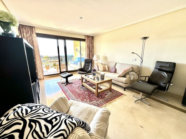 Apartamento con 3 Dormitorios  en Los Arqueros