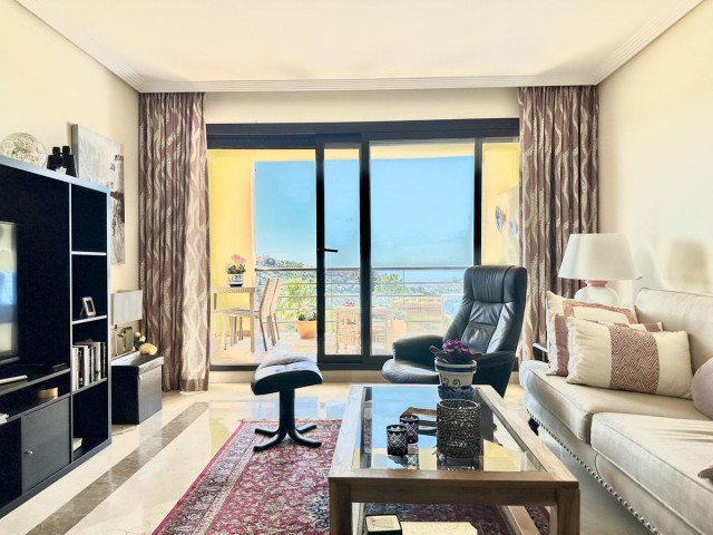 Apartamento con 3 Dormitorios  en Los Arqueros