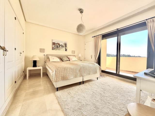 Apartamento con 3 Dormitorios  en Los Arqueros