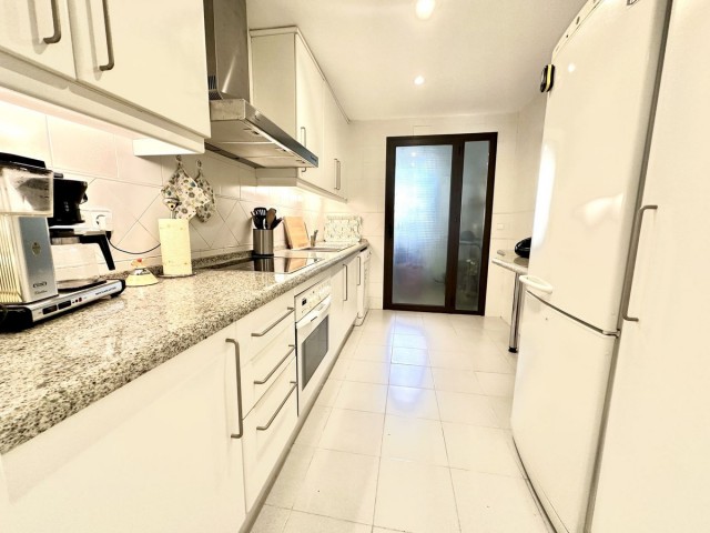 Apartamento con 3 Dormitorios  en Los Arqueros
