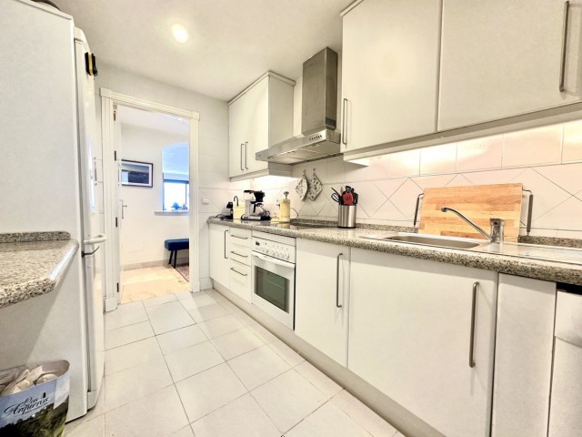 Apartamento con 3 Dormitorios  en Los Arqueros