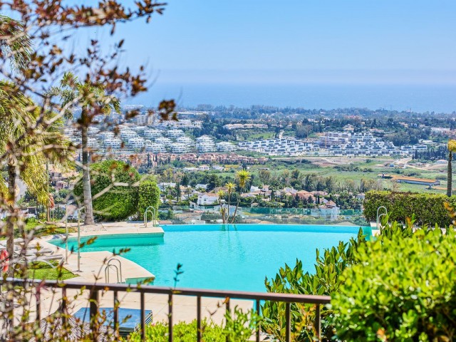 Appartement Benahavís - R4994329