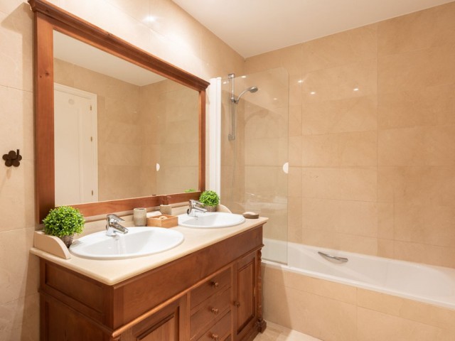 Apartamento con 2 Dormitorios  en Los Arqueros