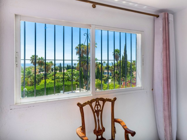 2 Makuuhuoneen Rivitalo El Paraiso