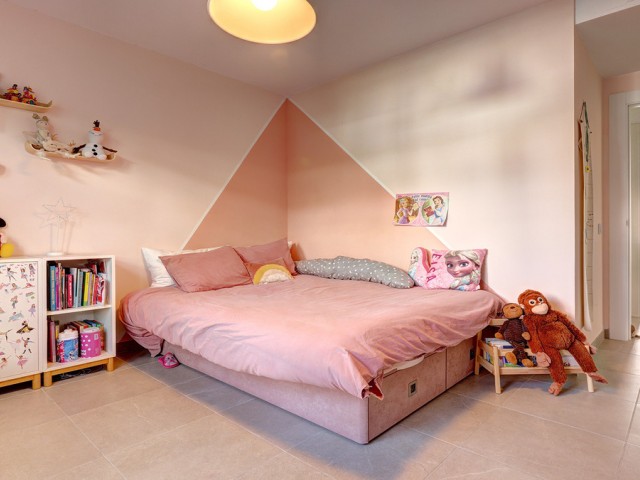 Appartement avec 3 Chambres  à Casares