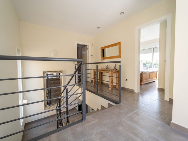 2 Makuuhuoneen Huvila Torreblanca