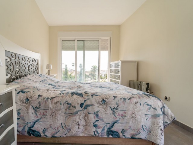 2 Makuuhuoneen Huvila Torreblanca