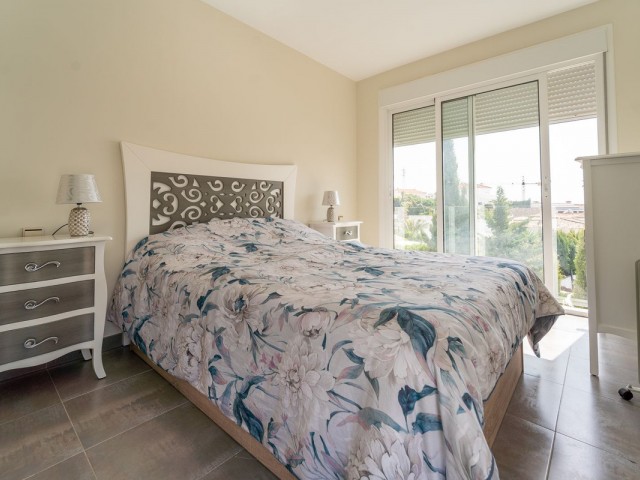 2 Makuuhuoneen Huvila Torreblanca