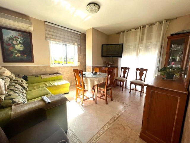 Apartment, La Cala de Mijas, R4148173