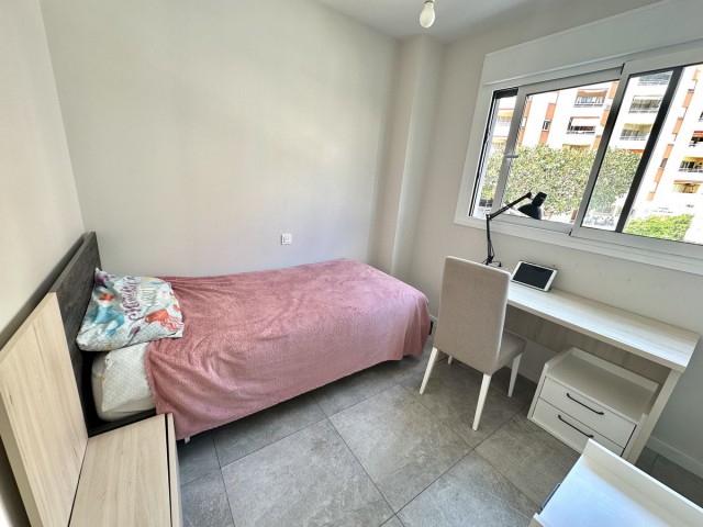 3 Makuuhuoneen Huoneisto San Pedro de Alcántara