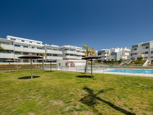 Leilighet, Estepona, R5024242