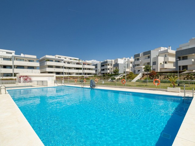 Leilighet, Estepona, R5024242