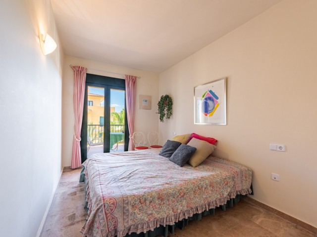 2 Makuuhuoneen Huoneisto San Pedro de Alcántara