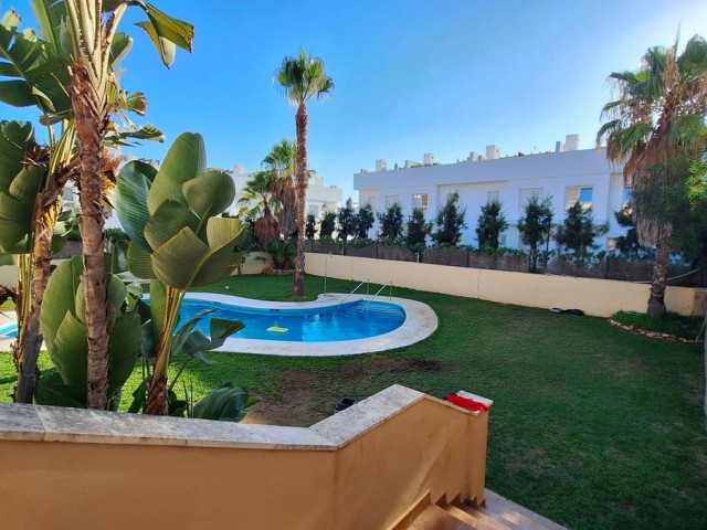 Maison mitoyenne, Calahonda, R5051197