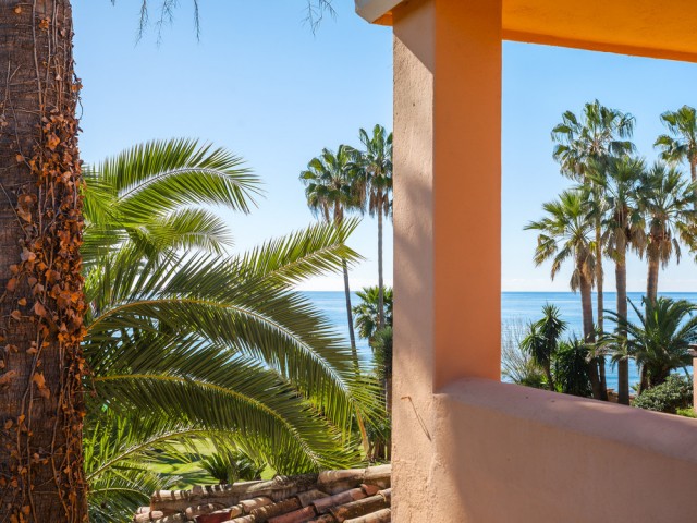 8 Slaapkamer Villa in New Golden Mile