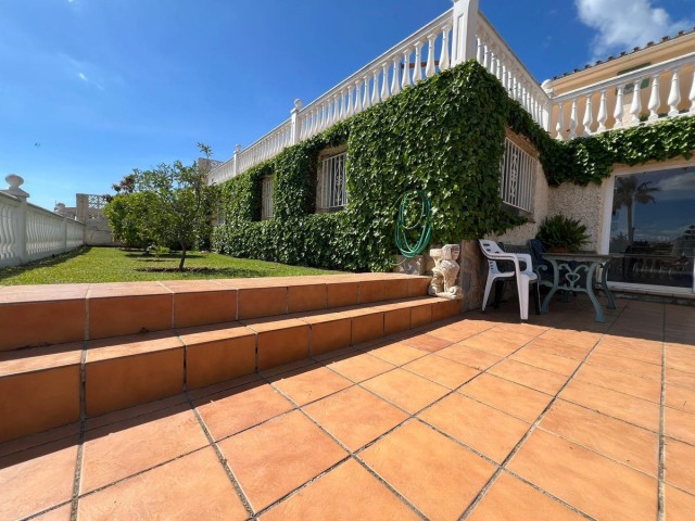 5 Soveroms Villa i Benalmadena