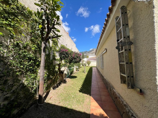 5 Soveroms Villa i Benalmadena