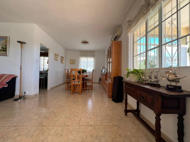5 Soveroms Villa i Benalmadena