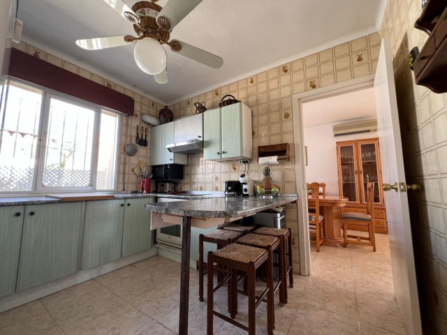 5 Soveroms Villa i Benalmadena