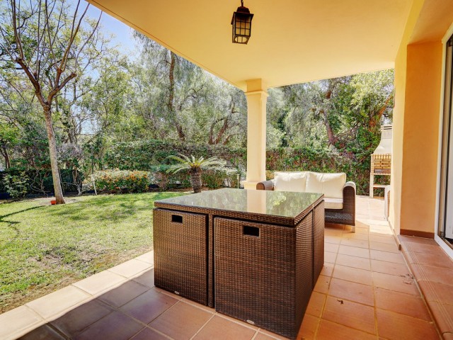 3 Slaapkamer Villa in Riviera del Sol