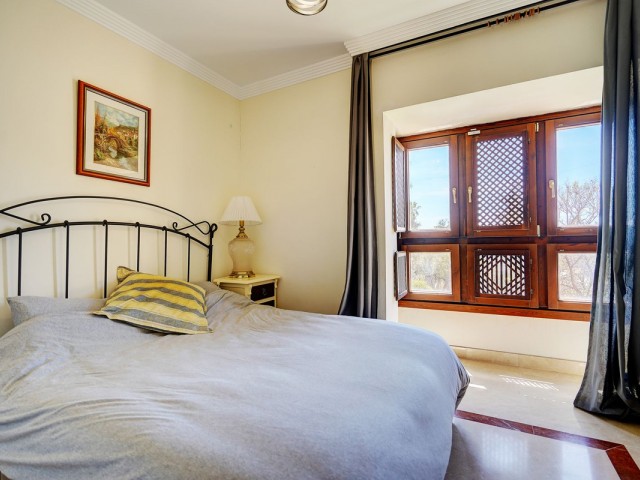 3 Slaapkamer Villa in Riviera del Sol