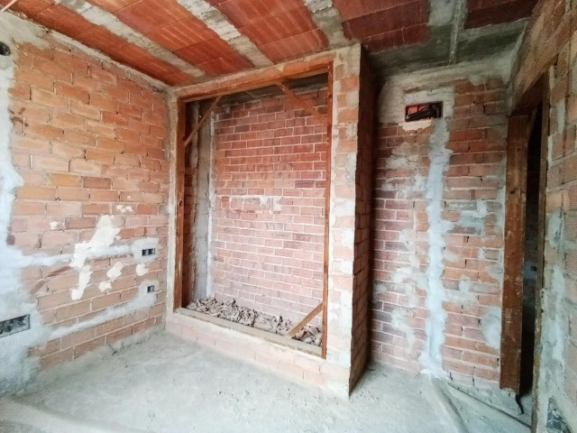 5 Slaapkamer Rijtjeshuis in Fuengirola