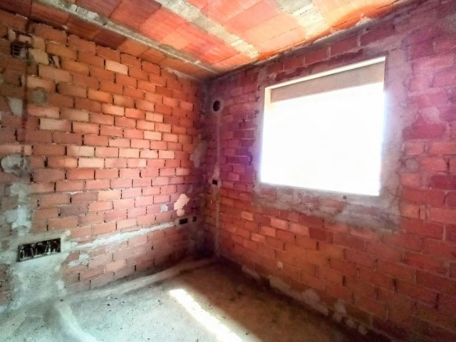 5 Slaapkamer Rijtjeshuis in Fuengirola