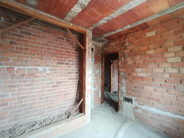 5 Slaapkamer Rijtjeshuis in Fuengirola