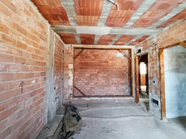 5 Slaapkamer Rijtjeshuis in Fuengirola