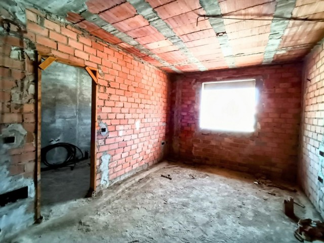 5 Slaapkamer Rijtjeshuis in Fuengirola