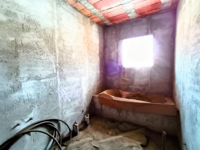 5 Slaapkamer Rijtjeshuis in Fuengirola